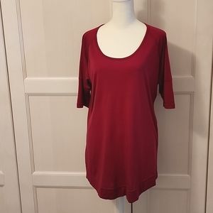 Johnny Was Tencel Top